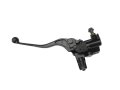 Brake Master Cylinder For K Awasaki Bayou Kfx Klf Klt Prairie 300 360 400 650 700 Us Stock 