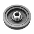 A-premium Harmonic Balancer Compatible With Honda Civic 2001 2002 2003 2004 2005 L4 1 7l Replace 13810plma01 90704634000