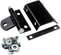 Sports Parts Hitch Kit Polaris Sks 12-107-02 