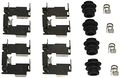 Beck Arnley 084-1570 Disc Brake Hardware Kit 