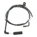Brake Pad Wear Sensor For Land Rover Range 2006 2007 2008 Pin Terminal Oval Connector Replacement Soe500030 Caliper Mount 