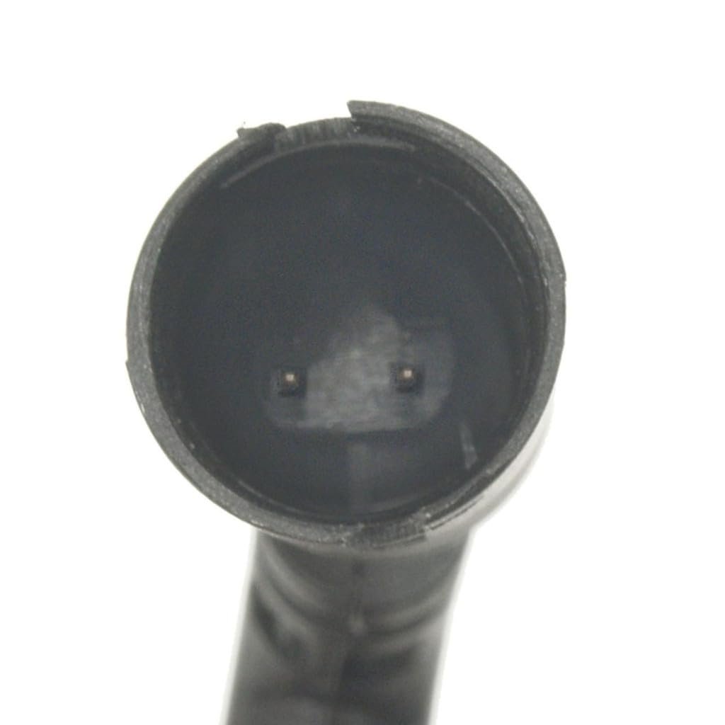 Brake Pad Wear Sensor For Land Rover Range 2006 2007 2008 Pin Terminal Oval Connector Replacement Soe500030 Caliper Mount