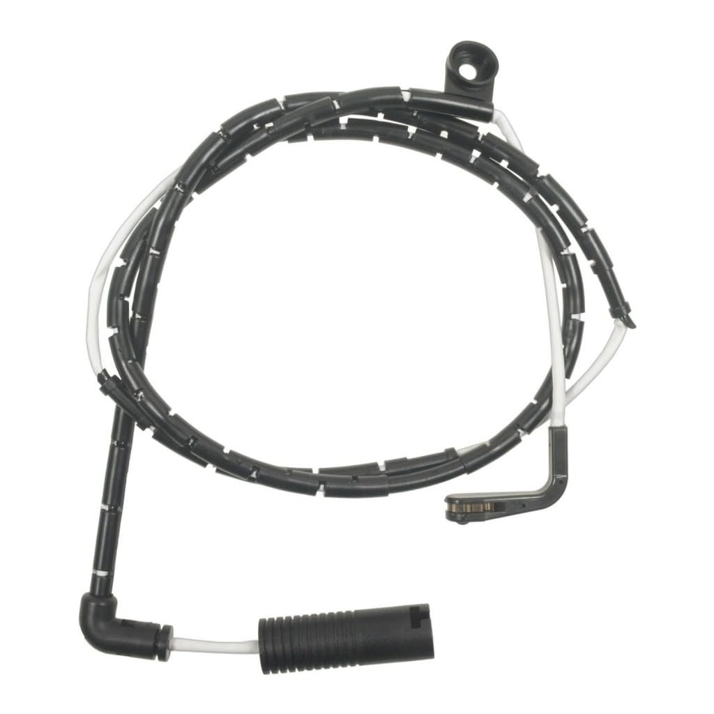Brake Pad Wear Sensor For Land Rover Range 2006 2007 2008 Pin Terminal Oval Connector Replacement Soe500030 Caliper Mount