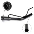 Fuel Tank Filler Neck Replacement 1999-2003 Ford F-150 2004d Heritage 1999 For F-250 2002 For Lincoln Blackwoo Tank Filler Neck