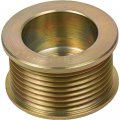 Repalcement For 208-24001-jn J N Electrical Products Pulley 