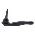 Tie Rod End For 2023 2024 2025 Buick Envision Front Position Rubber Boot Threaded Stud Black Alx-pau-og-gs506102-cla2 