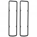 Usonline911 2pcs Valve Cover Gaskets Set For Small Block Chevy Sbc 283 305 327 350 383 400