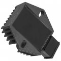 Caltric Regulator Rectifier Compatible With Honda Pc800 Pacific Coast 1989 1990 1991 1992 1993 1994 1995 1996 1997 1998