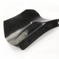 G-plus Rear Bumper Quarter Panel Fillers Kit Compatible With Chevy Caprice Impala 1986-1990 Abs Plastic- Primed Black