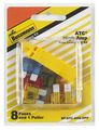 Fuse Emergency Kit 8pc 