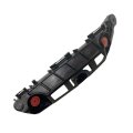 Bumper Cover Retainer For Toyota Crown Signia 2025 Front Driver Side Plastic Replaces To1042175 196743425269 5253630320 
