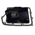 Kison Automatic Transmission Filter Oil Pan Gasket 62te 62tea For Chrysler Dodge Sebring Avenger Grand Caravan Journey