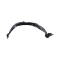 Front Driver Side Fender Liner For Hyundai Sonata 2011 2012 2013 Replacement Hy1248124 868113q000 Excludes Sport Suspension 