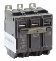 General Electric Thqb32050 Breaker 1 Pkg 50a 240v 3p 10ka