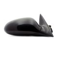 Door Mirror For Buick Regal 1997 2004 Passenger Side Power Adjustment Paintable Manual Folding Non Heated Gm1321212 10316956 