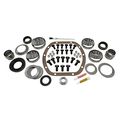 Usa Standard Gear Zk D30-jk Master Overhaul Kit For Jeep Jk Dana 30 Front Differential 