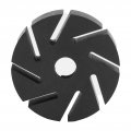 Fydun Pse Central Locking Vacuum Pump Motor Impeller Set Accessory Graphite Material Fit For Mercedes Sl R230