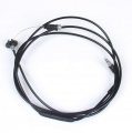 Throttle Cable For Polaris Ranger 700 Xp Replace 