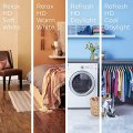 Relax Hd Soft White 40w Clear G25 3-pack
