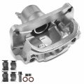 A-premium Disc Brake Caliper Assembly With Bracket Compatible Select Lexus And Toyota Models Lx570 Land Cruiser 2008-2015 V8 5