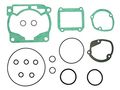 Outlaw Racing Or4266 Top End Gasket Set 250exc 2005-07 250sx 2005-06 250xc-w 06 Kit 