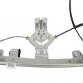 Aintier Power Window Regulator Without Motor Fit For 2004 2005 2006 2007 2008d For F-150 Front Left 752-220