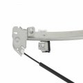 Aintier Power Window Regulator Without Motor Fit For 2004 2005 2006 2007 2008d For F-150 Front Left 752-220