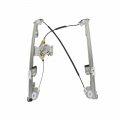 Aintier Power Window Regulator Without Motor Fit For 2004 2005 2006 2007 2008d For F-150 Front Left 752-220