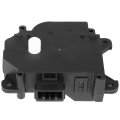 Air Door Actuator Hvac Blend Control 2007-2015 For Mazda Cx-9 604-457 