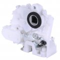 Door Lock Actuators Assembly Compatible For 2007-2008 2010-2011 Honda Cr-v Front Right Rear Power Latch Replacement