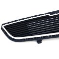 Front Bumper Mesh Grill Assembly For Chevr Cruze 2015 Honeycomb Black Lower Grille Automotive Car Covers