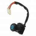 For Ignition Switch Key Arctic Cat 250 2x4 4x4 2000 2001 2002 2003 2004 2005 Mod-ztf1-2141