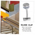 Artibetter 1pc Stair Handrail Bracket Stretch Comb Headband Balusters Rice Measuring Cup Supports Shelf Hardware Brackets