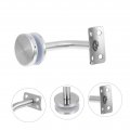 Artibetter 1pc Stair Handrail Bracket Stretch Comb Headband Balusters Rice Measuring Cup Supports Shelf Hardware Brackets
