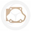 Yamaha Cylinder Base Gasket For 1968 To 1972 Ycs1 Ycs1c Cs3b Cs3c Cs5 Part Number 174-11351-01 174-11351-00 