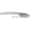 Front Bumper Trim Molding For Bmw 320i 328i 328d 335i 2012 2013 2014 2015 Passenger Side Primed Silver Modern Line Sedan Wagon 