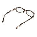 Starsource Unisex Fashion Anti-reflective Anti-glare Uv Protection Clear Lens Plain Computer Eyewear Eye Glasses Read 