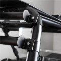Kimpex 2 Cage Tube Clamp