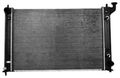 Tyc 2776 Radiator For 2005-2009 Scion Tc 
