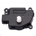 Hvac Blend Door Actuator Ocpty 604-049 Air Compatible With 2008-2016 For Chrysler Town Country Dodge Challenger 2008-2015