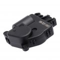 Hvac Blend Door Actuator Ocpty 604-049 Air Compatible With 2008-2016 For Chrysler Town Country Dodge Challenger 2008-2015