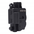 Hvac Blend Door Actuator Ocpty 604-049 Air Compatible With 2008-2016 For Chrysler Town Country Dodge Challenger 2008-2015