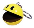 Pac-man Key Chain 