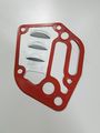 Volkswagen 06a 115 441 J Engine Oil Filter Adapter Gasket