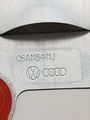 Volkswagen 06a 115 441 J Engine Oil Filter Adapter Gasket