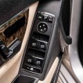4x Window Switch Button Cover A2049055402 For Mercedes-benz G-klasse W463 2004-2019
