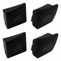 4x Window Switch Button Cover A2049055402 For Mercedes-benz G-klasse W463 2004-2019