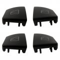 4x Window Switch Button Cover A2049055402 For Mercedes-benz G-klasse W463 2004-2019