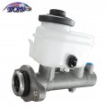 Tom Auto Parts Brake Master Cylinder Fits 1995-2000 Toyota Camry Avalon Solara 2 2l 3 0l M390291