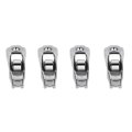 4pcs Engine Rocker Arm Set For 2007-2011 Dodge Nitro 2000-2010 Dakota 2000-2009 Durango 2002-2010 Ram 1500 53020742ac 